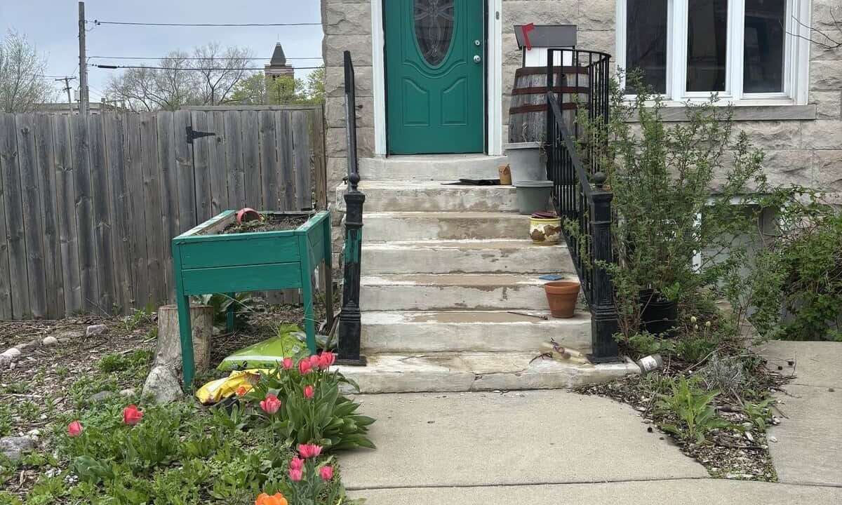 Photo of Outdoor in Woodlawn