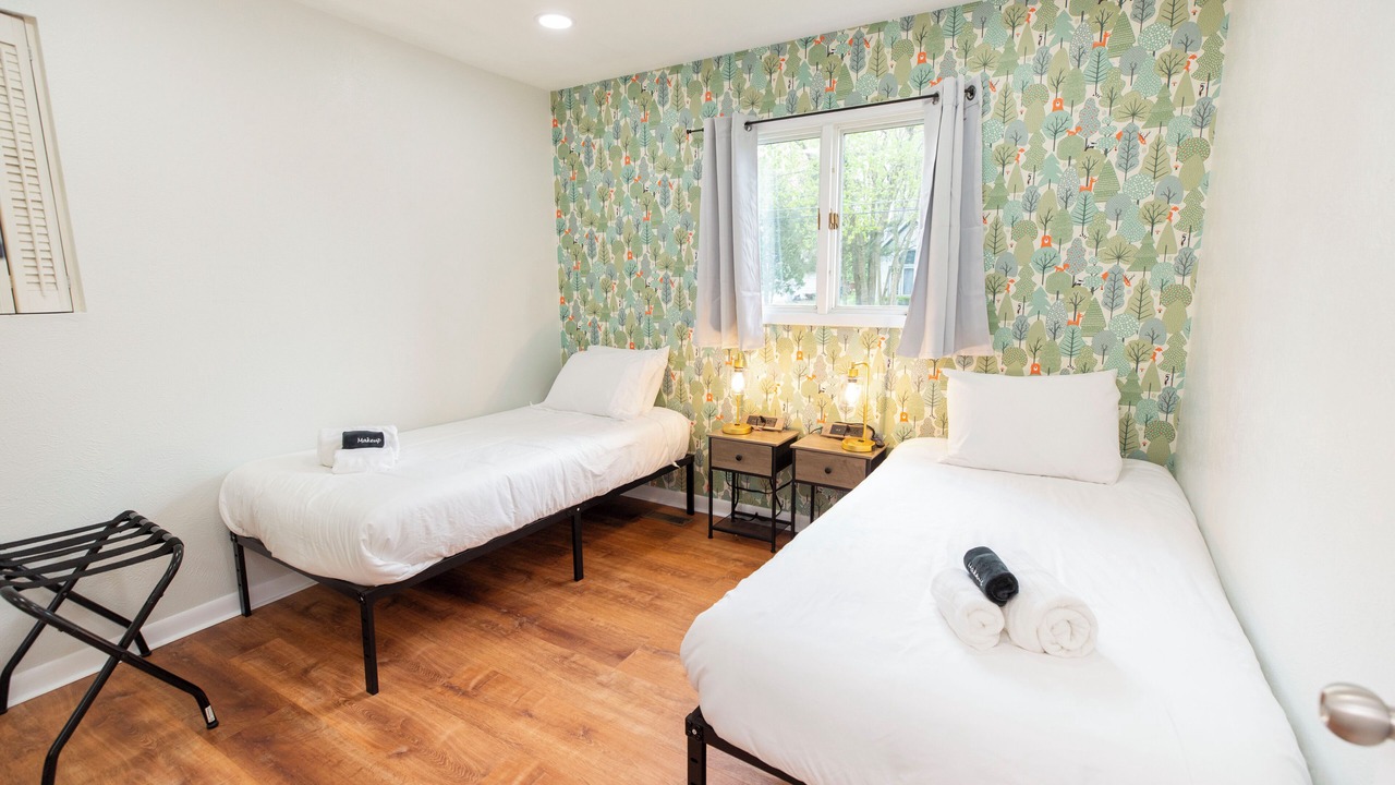 Photo of Bedroom in Georgetown