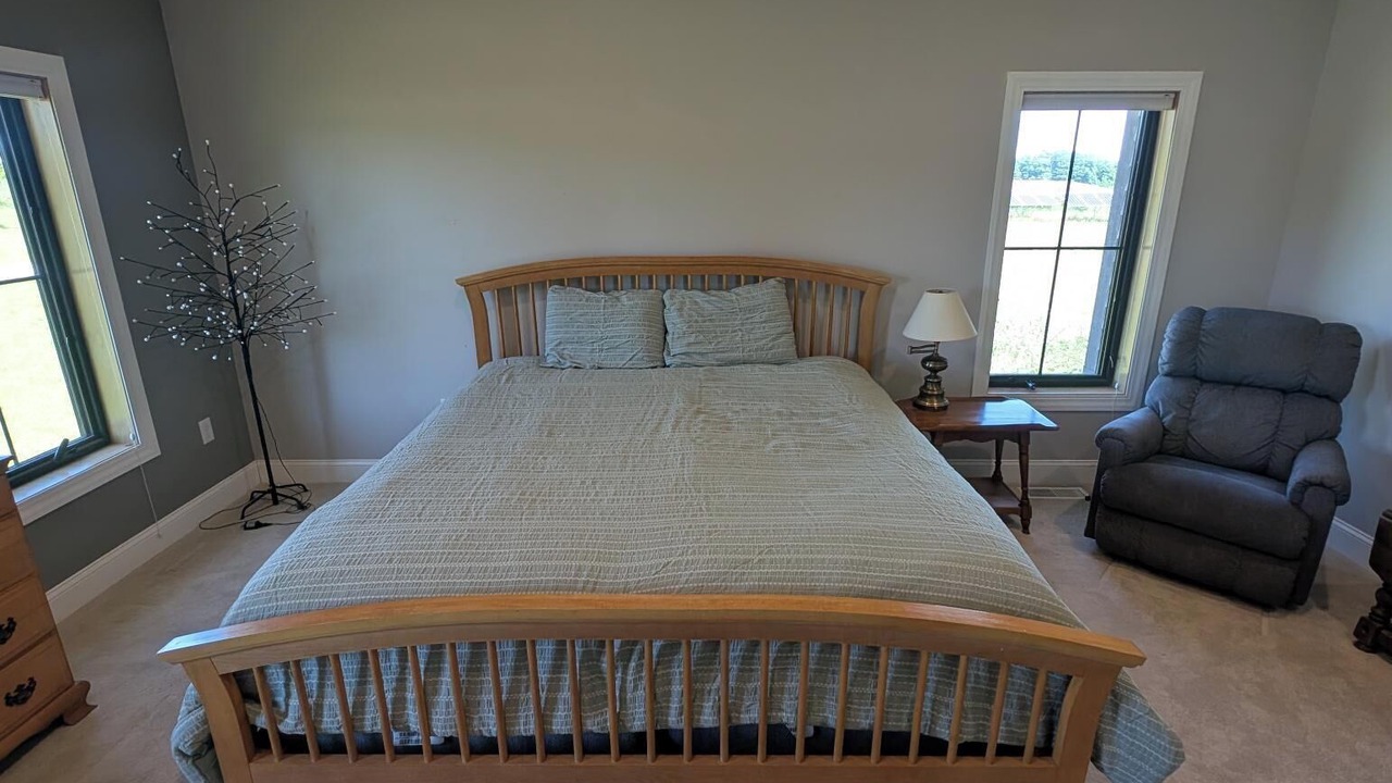 Photo of Bedroom in Mayfield