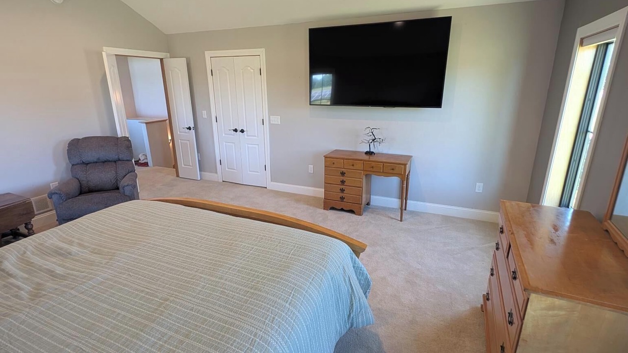 Photo of Bedroom in Mayfield