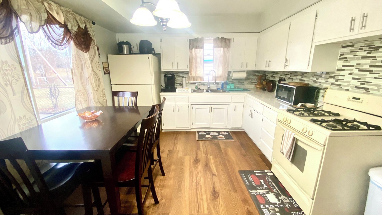 Photo of Kitchen in Milwaukee