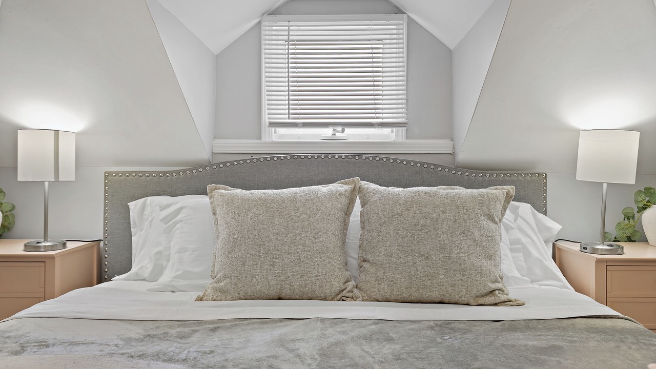 Photo of Bedroom in Berwyn