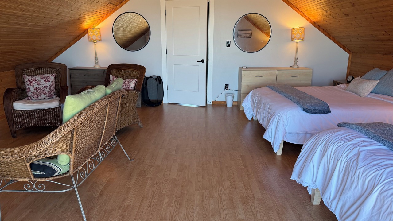 Photo of Bedroom in Au Gres