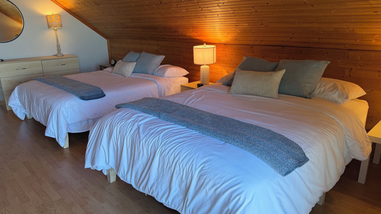Photo of Bedroom in Au Gres