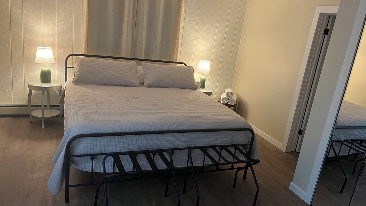 Photo of Bedroom in Escanaba