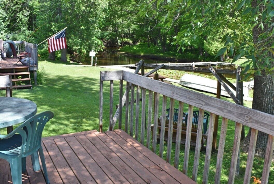 Photo of Outdoor in Curtis