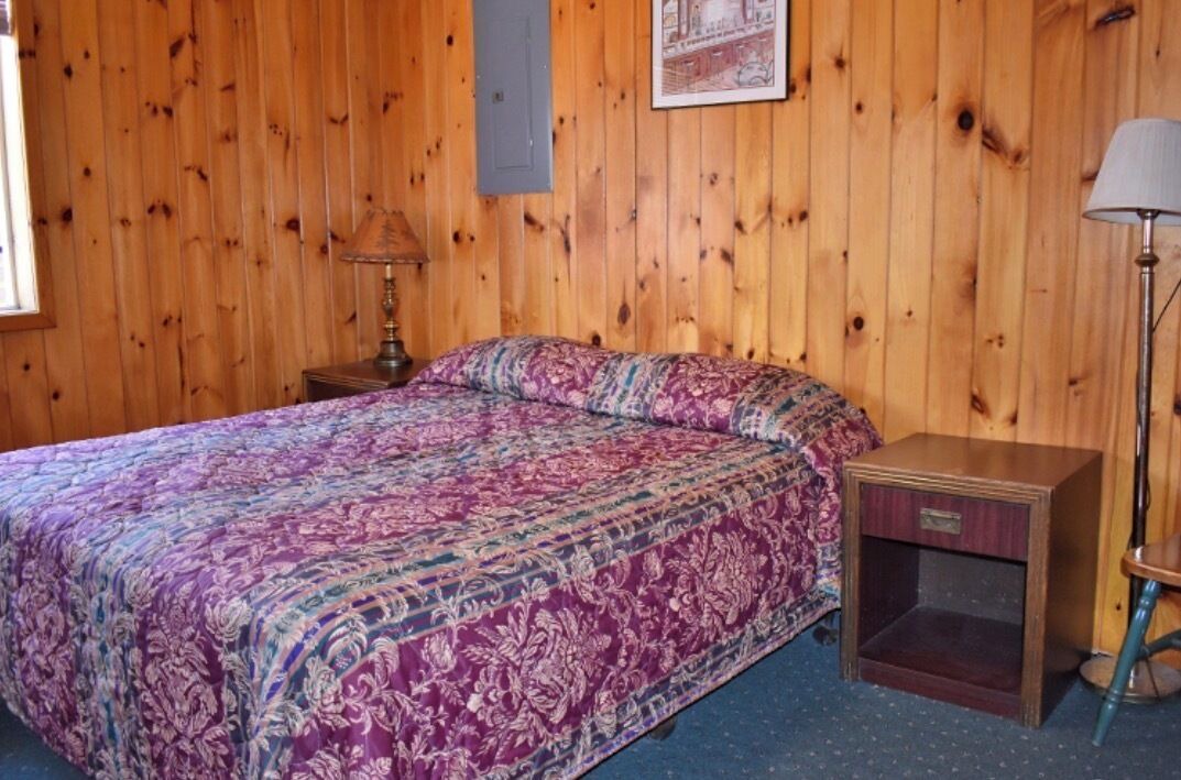 Photo of Bedroom in Curtis