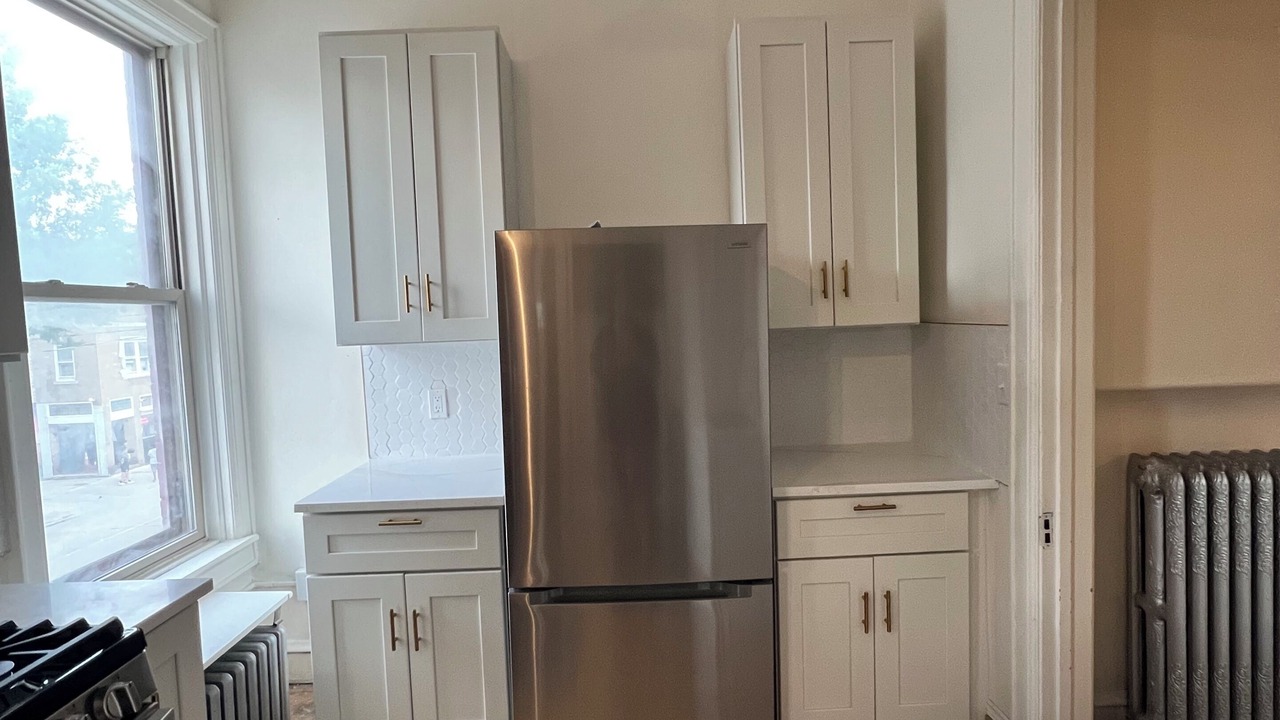 Photo of Kitchen in Riverwest