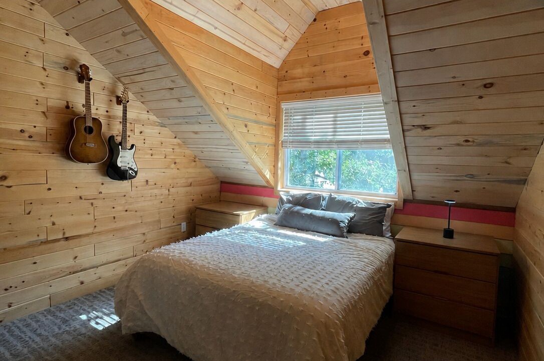 Photo of Bedroom in Menahga