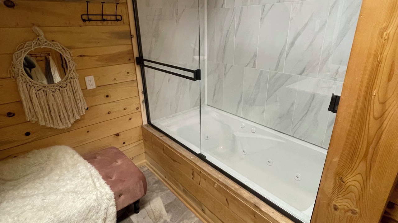 Photo of Bathroom in Menahga