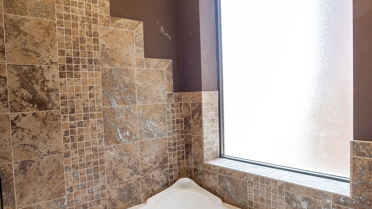 Photo of Bathroom in Heart of Chicago