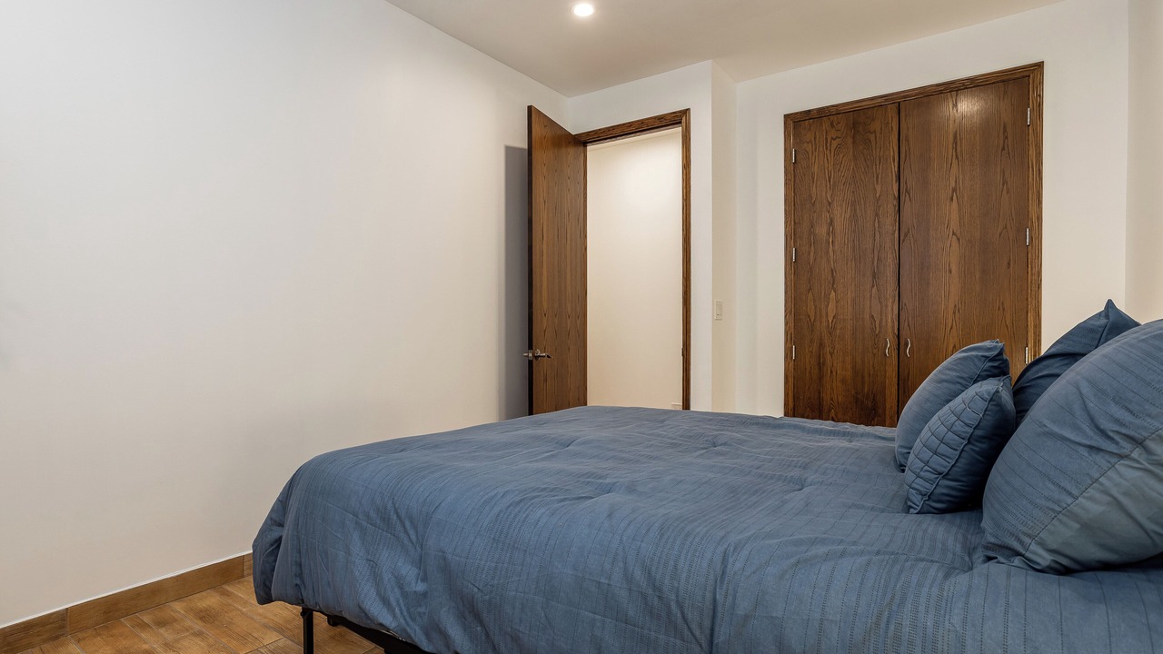 Photo of Bedroom in Heart of Chicago