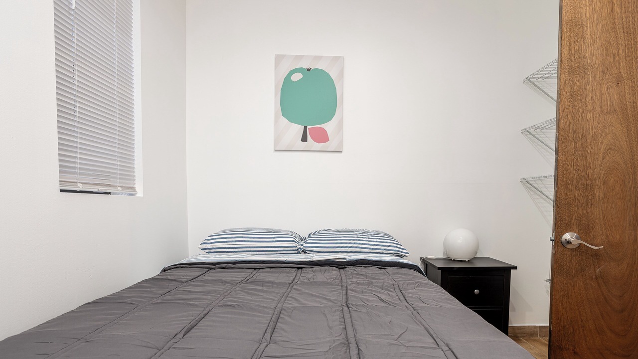 Photo of Bedroom in Heart of Chicago