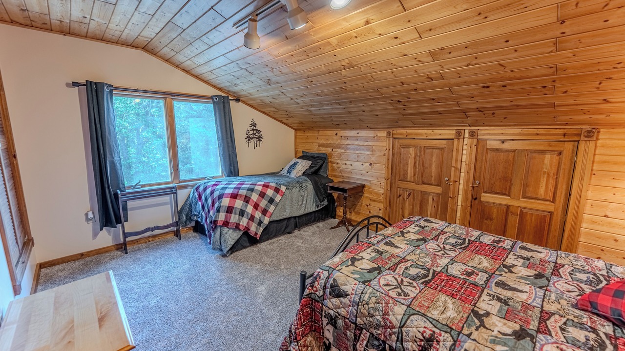 Photo of Bedroom in Newberry
