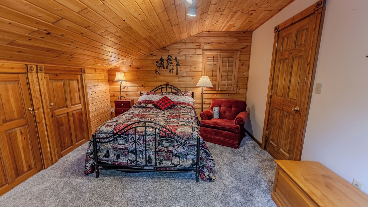 Photo of Bedroom in Newberry