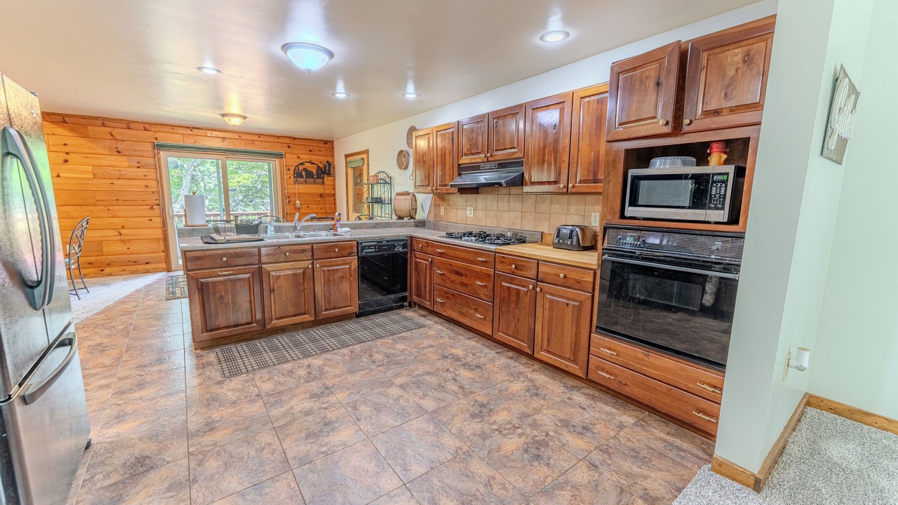 Photo of Kitchen in Newberry