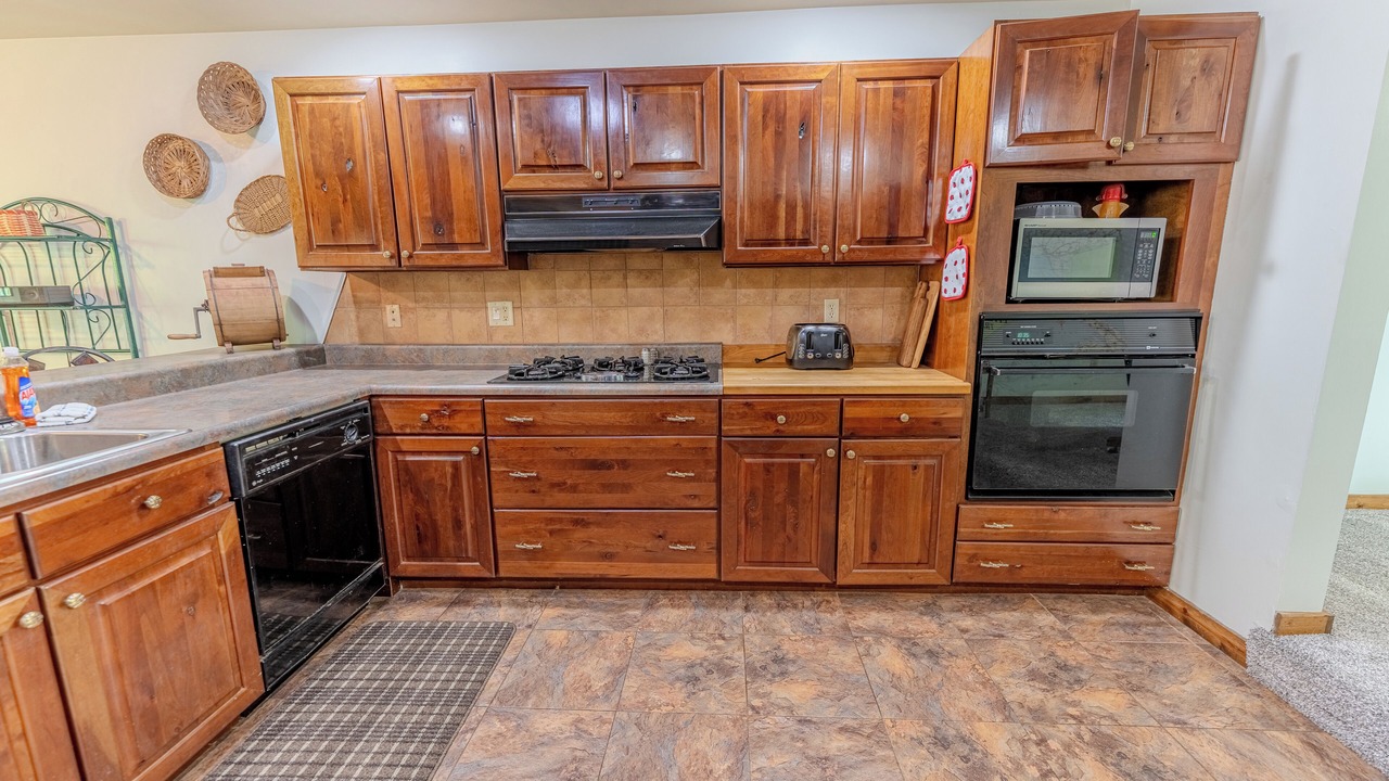 Photo of Kitchen in Newberry
