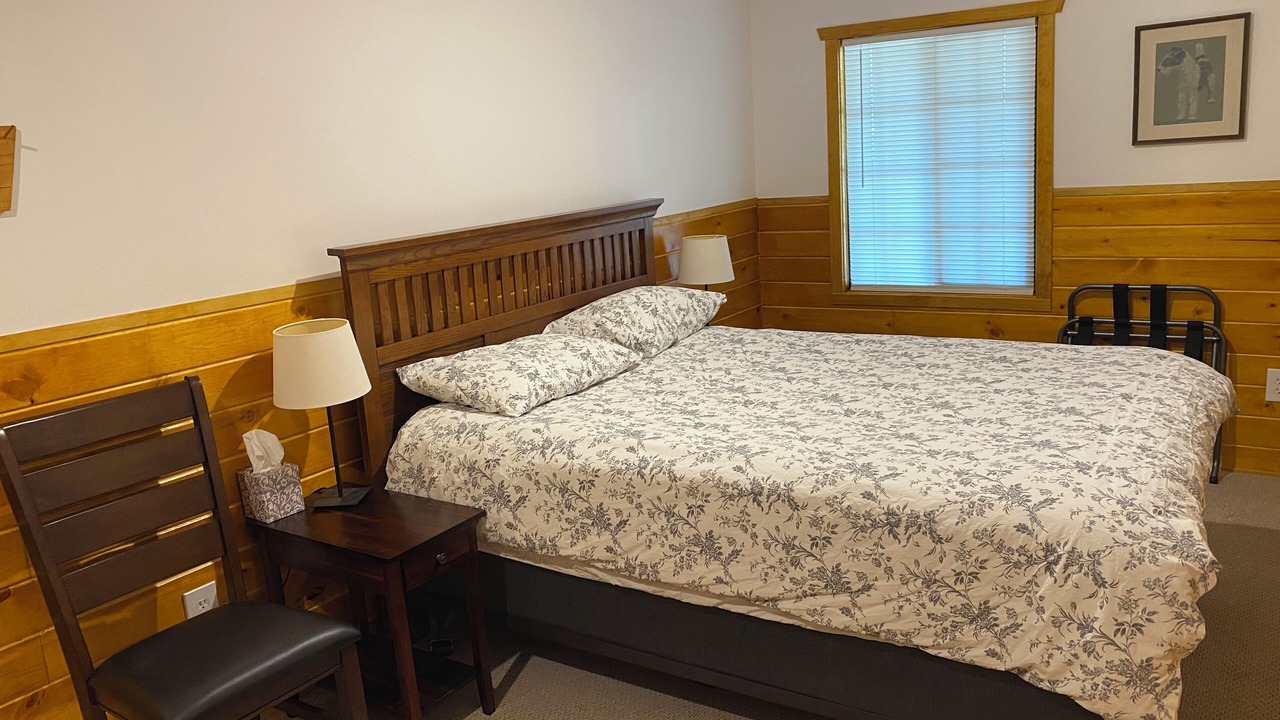 Photo of Bedroom in Nevis