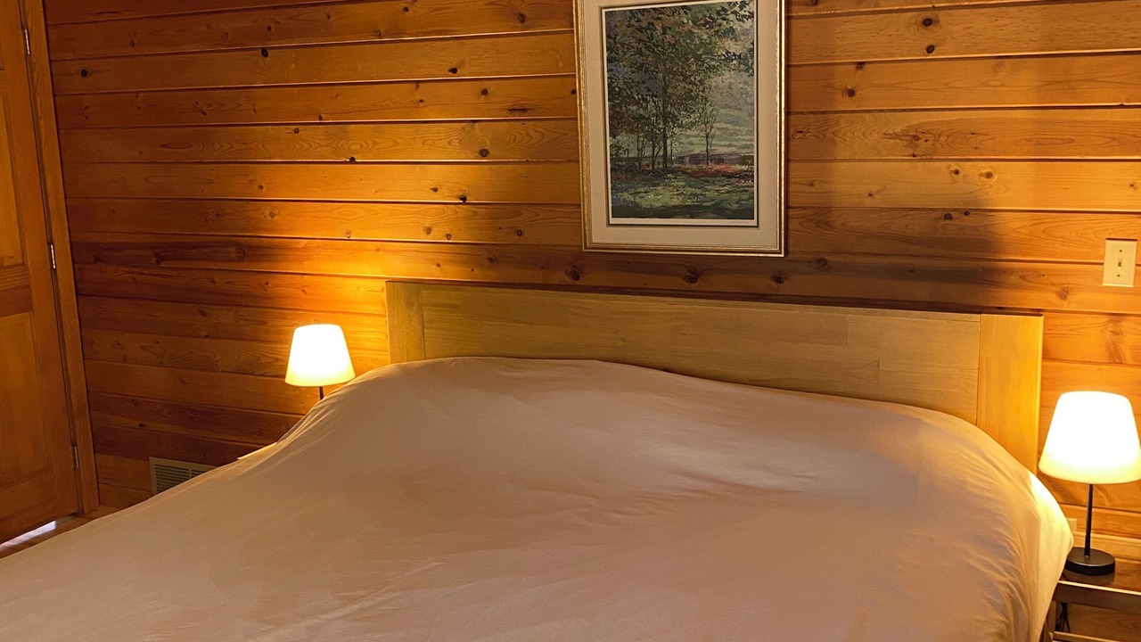 Photo of Bedroom in Nevis