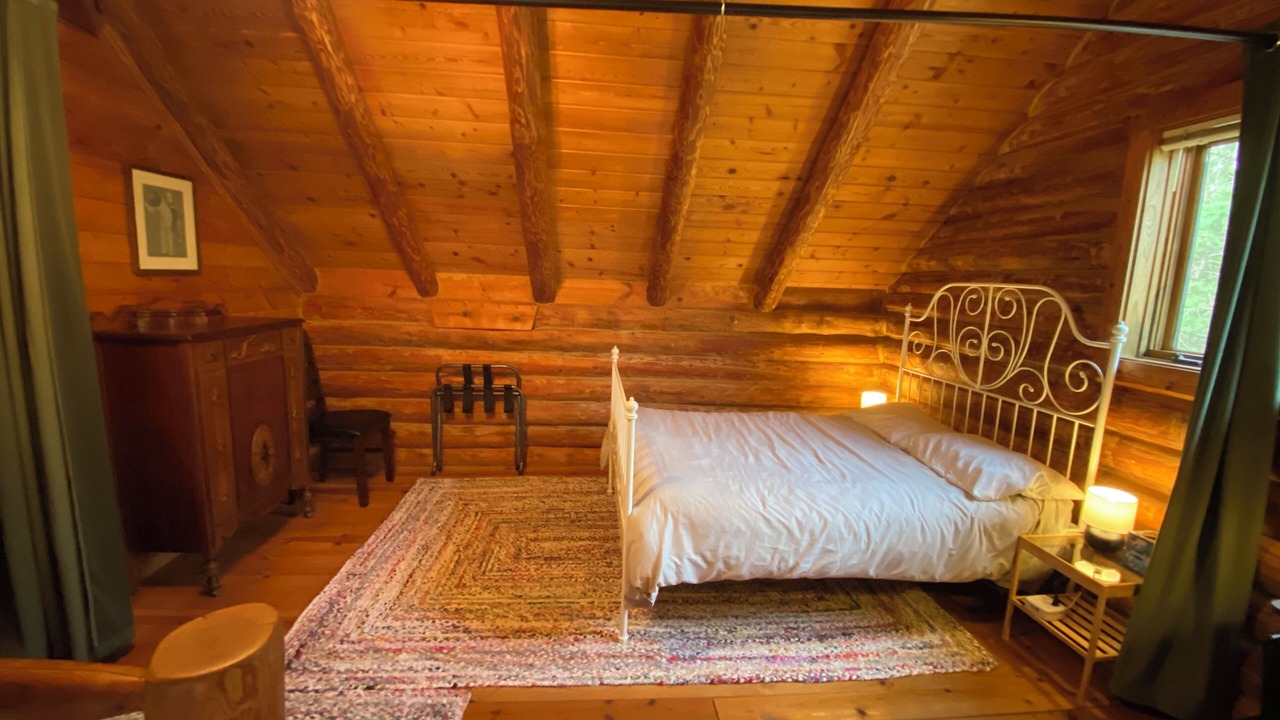 Photo of Bedroom in Nevis