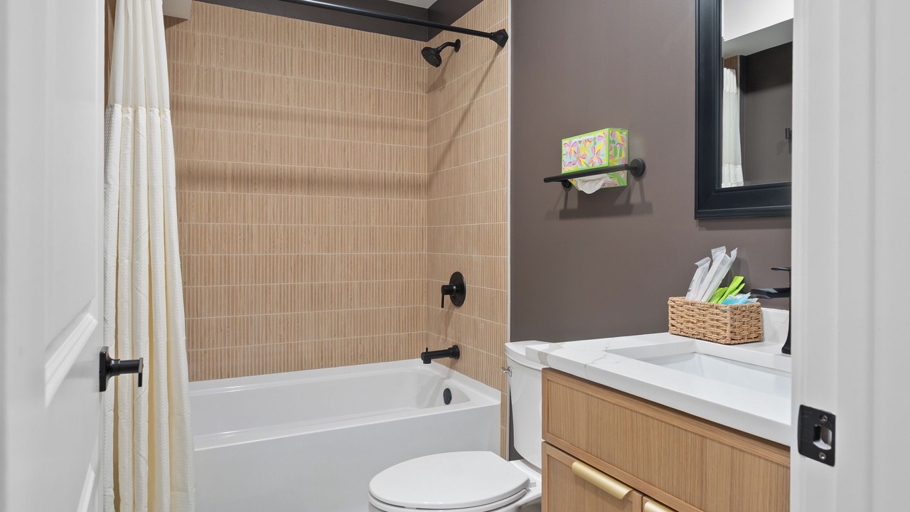 Photo of Bathroom in Woodlawn