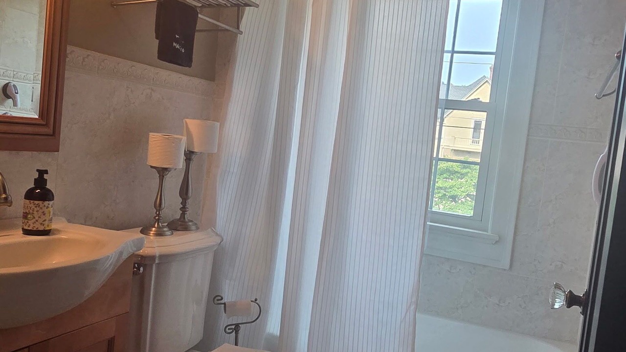 Photo of Bathroom in Kewaunee