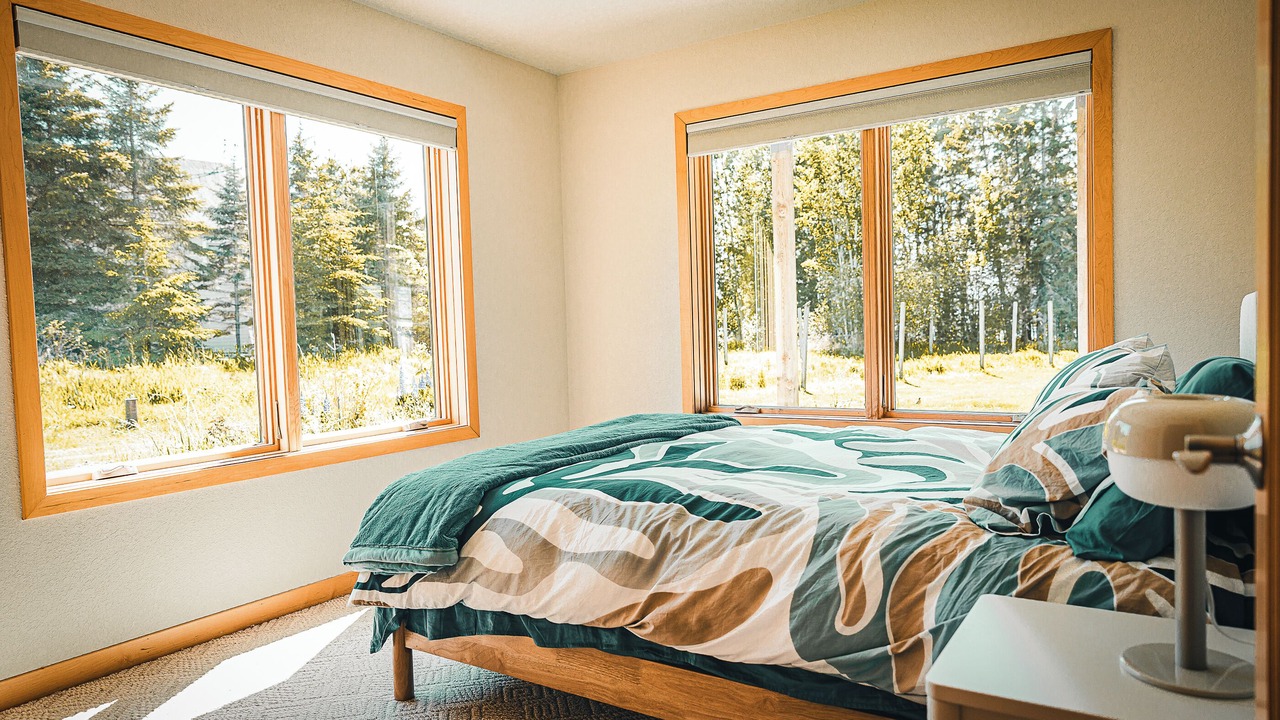 Photo of Bedroom in Herbster