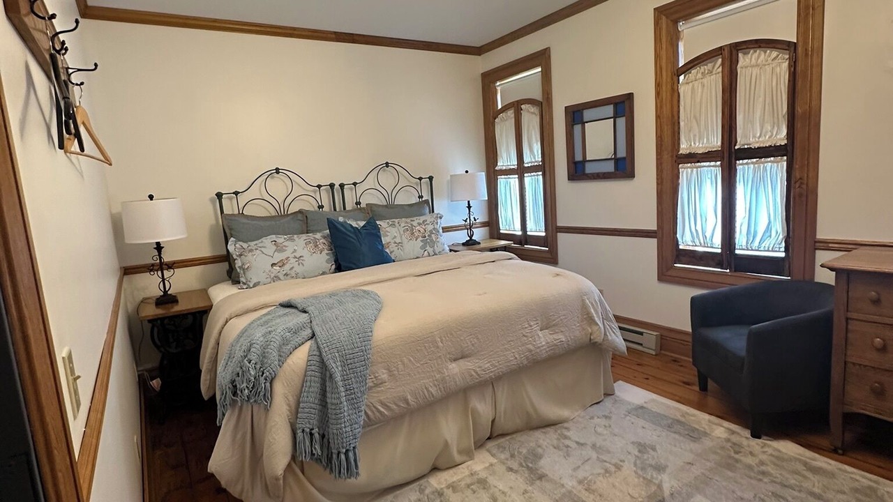 Photo of Bedroom in Oregon