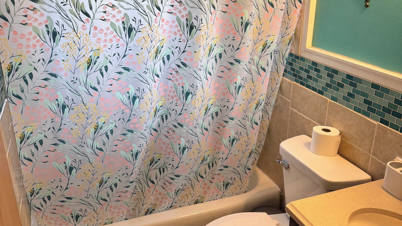 Photo of Bathroom in East Lansing
