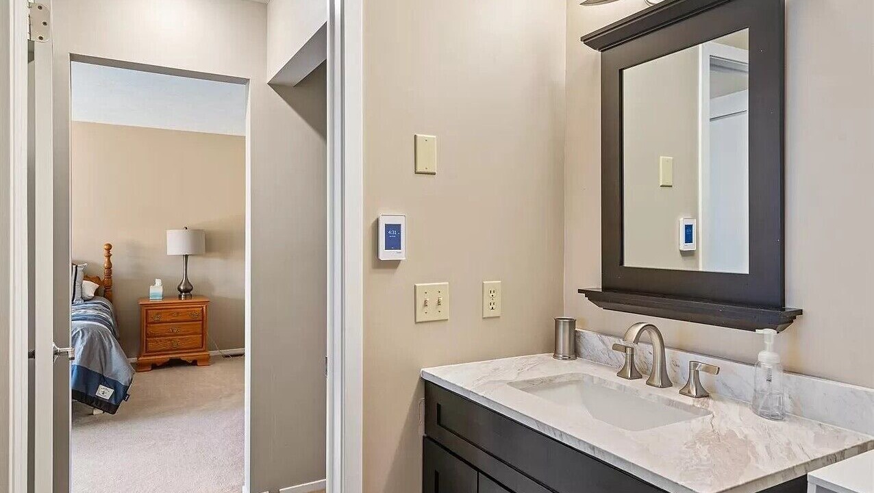 Photo of Bathroom in Harbor Springs