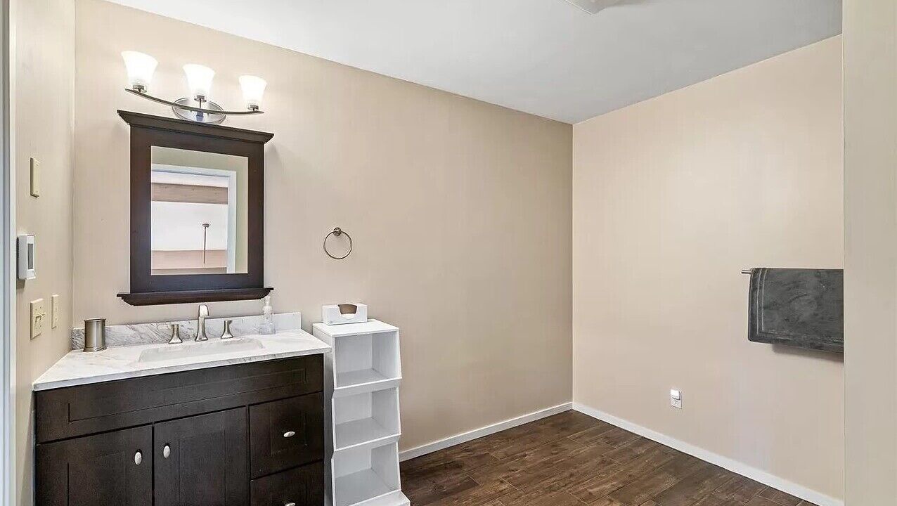 Photo of Bathroom in Harbor Springs