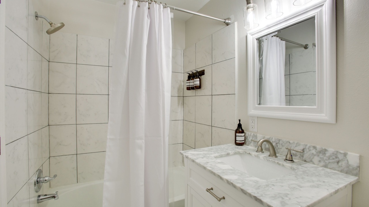 Photo of Bathroom in Saint Thomas Development