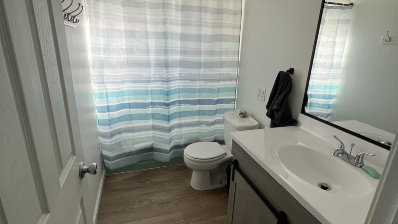 Photo of Bathroom in Hope