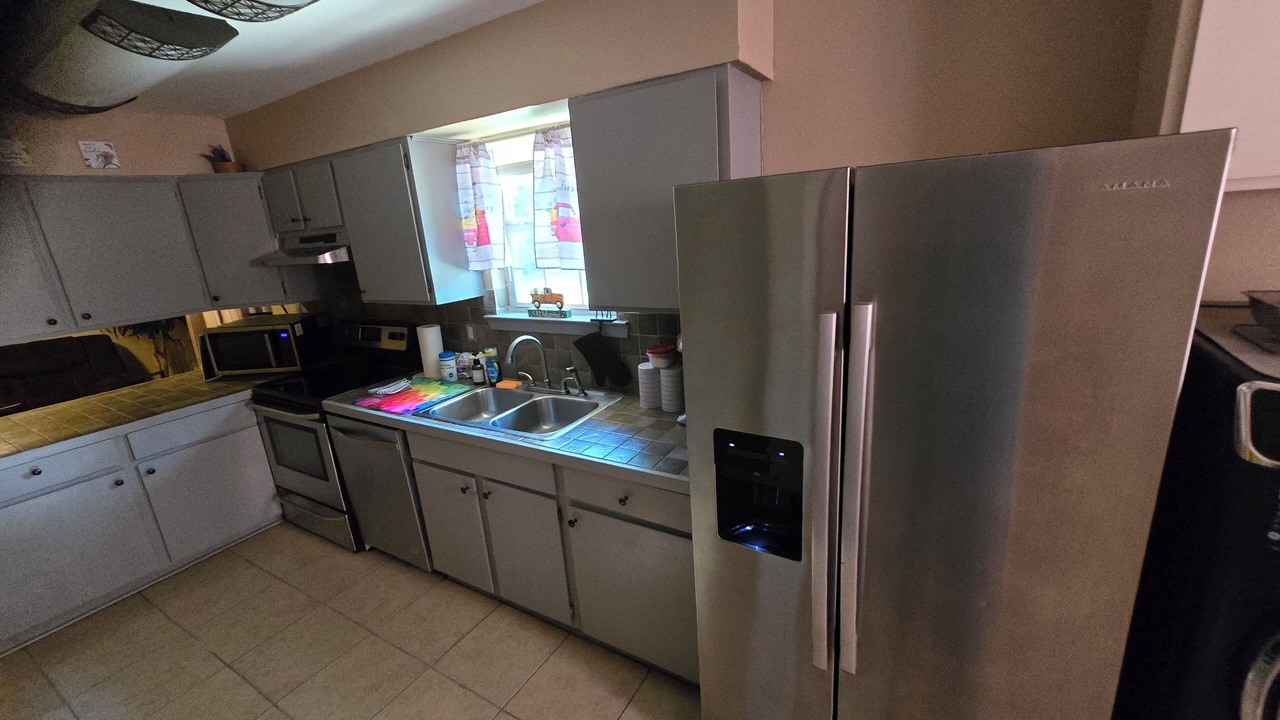 Photo of Kitchen in Baker