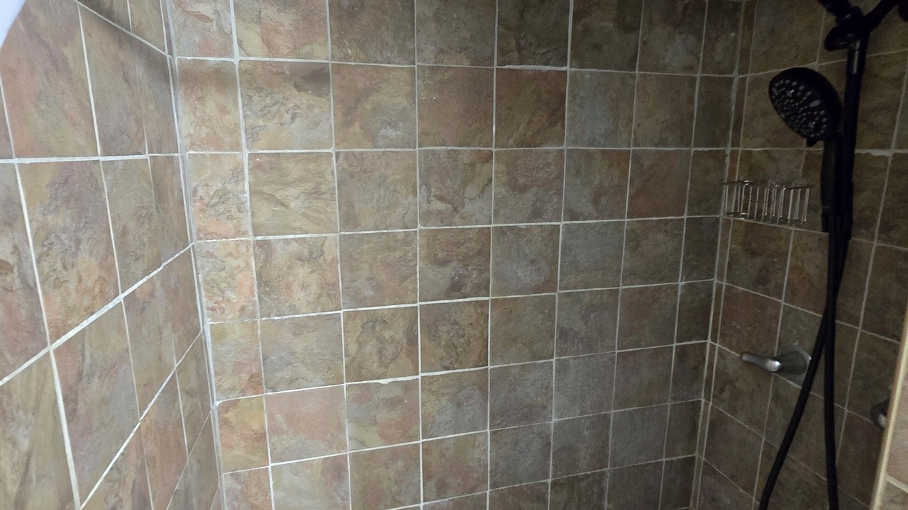 Photo of Bathroom in Baker