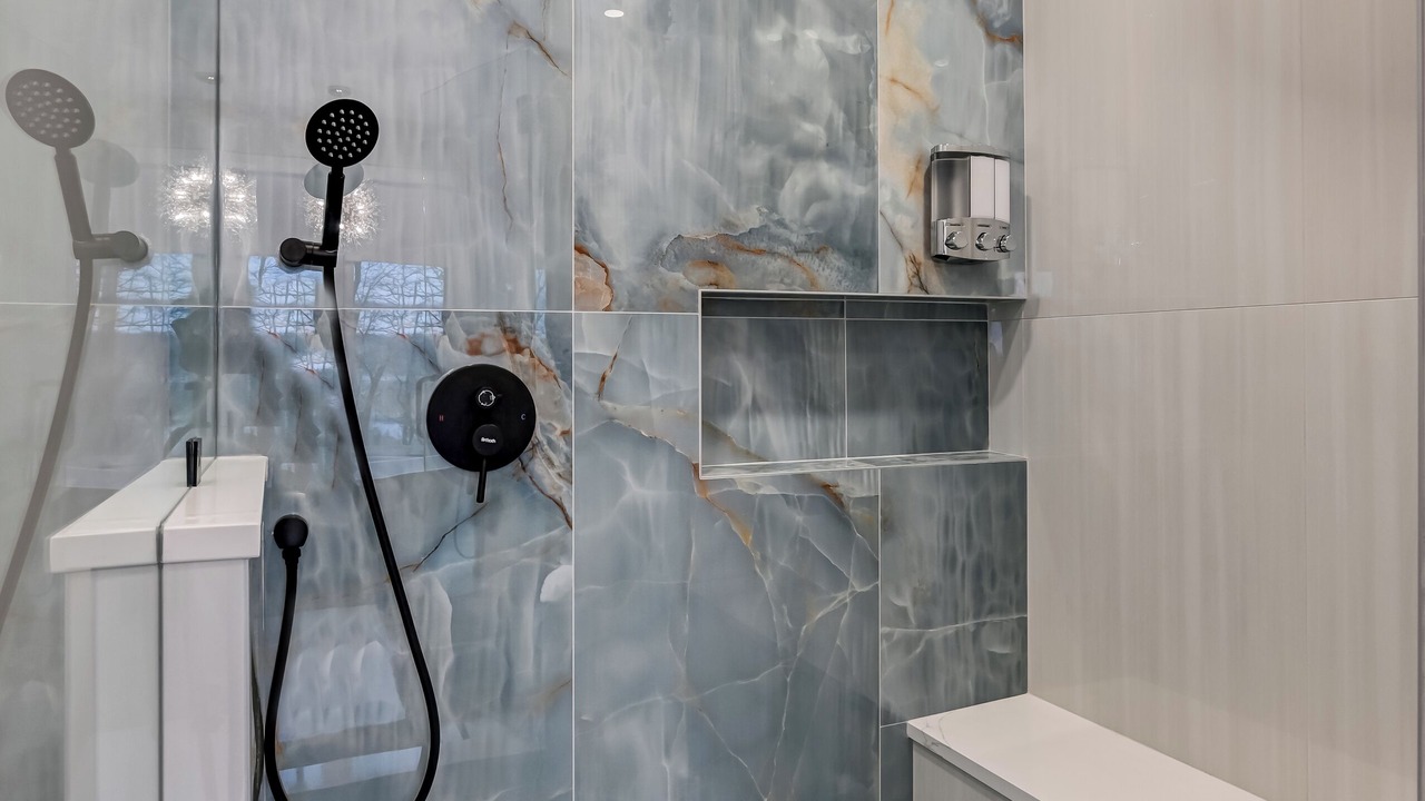 Photo of Bathroom in New Buffalo