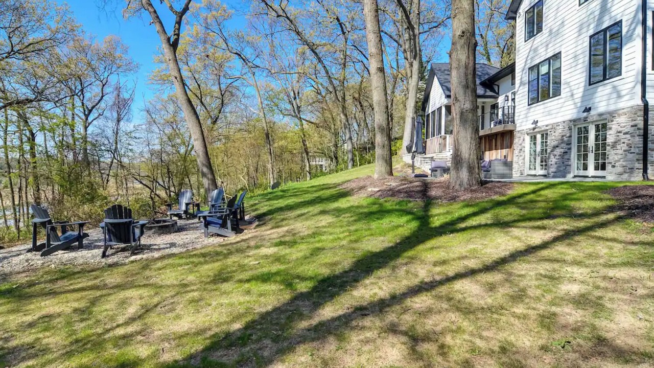 Photo of Outdoor in New Buffalo