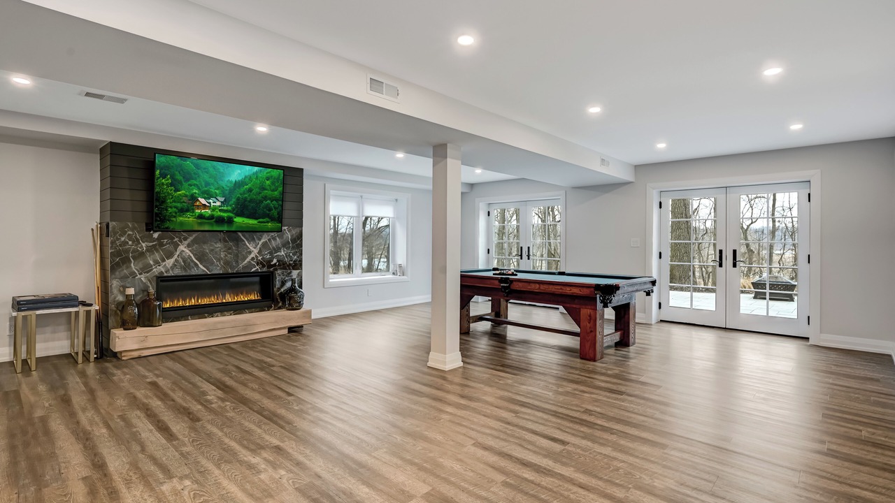 Photo of Bedroom in New Buffalo