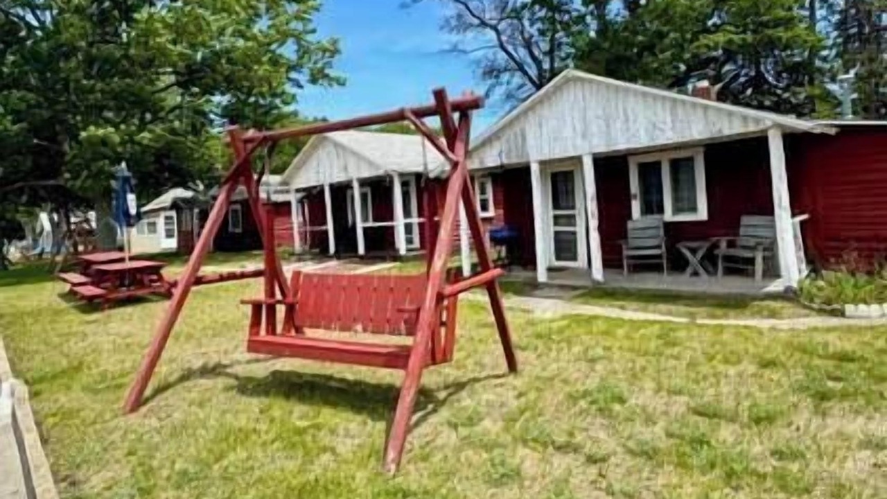 Photo of Outdoor in Prudenville