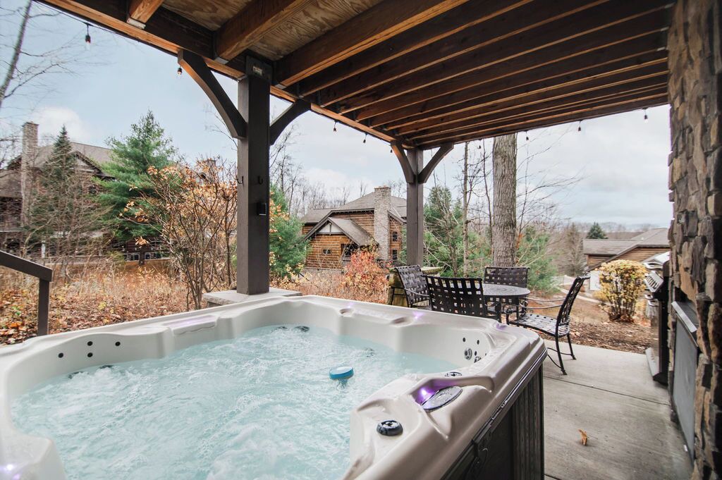 Photo of Outdoor in Boyne Falls