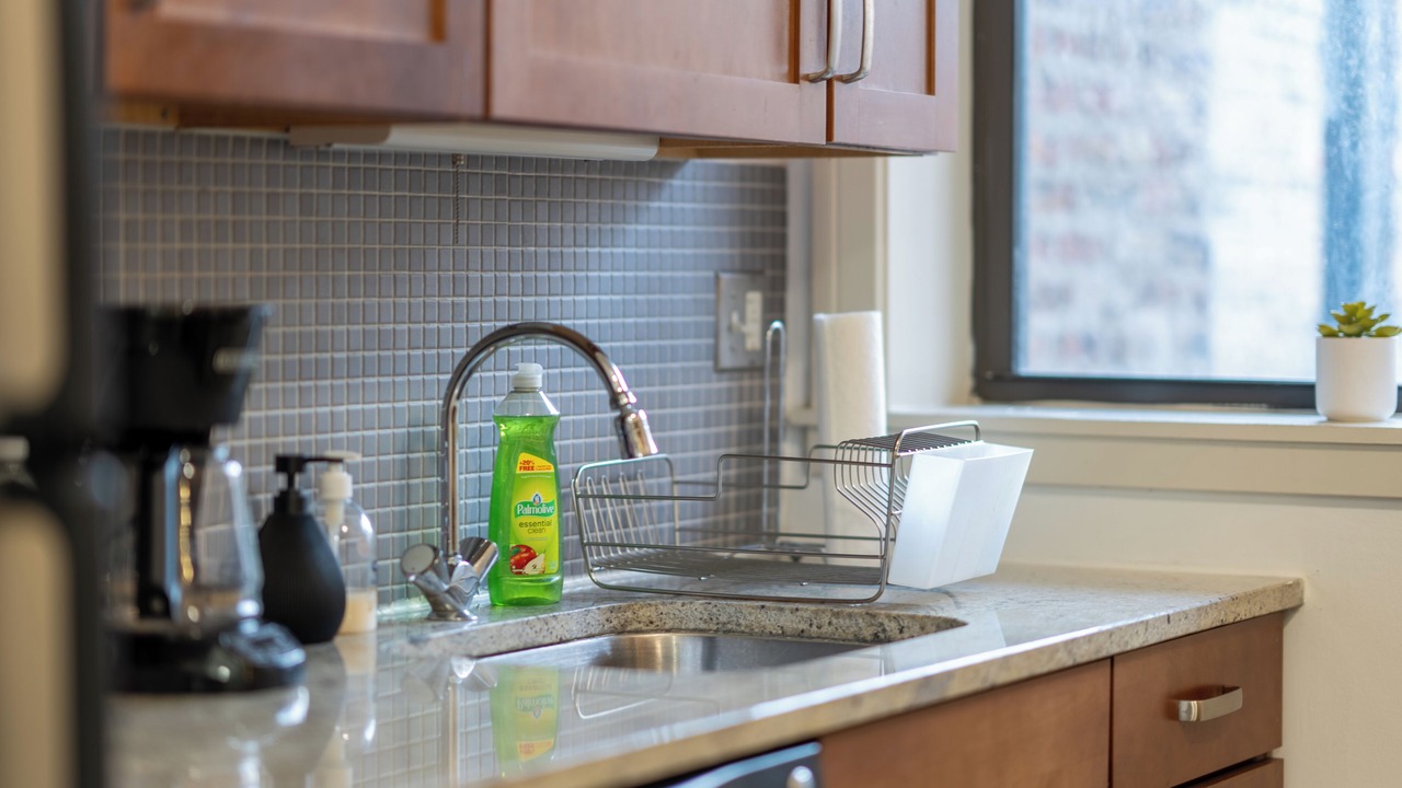 Photo of Kitchen in Hyde Park