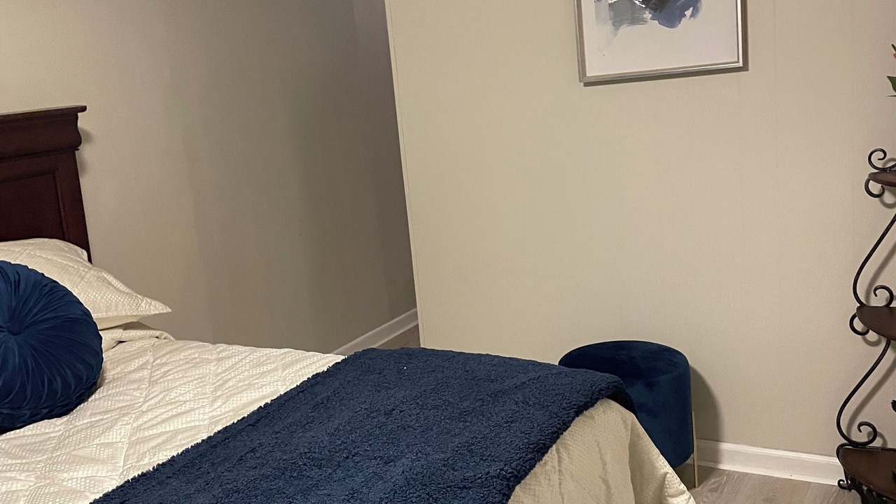 Photo of Bedroom in Houma