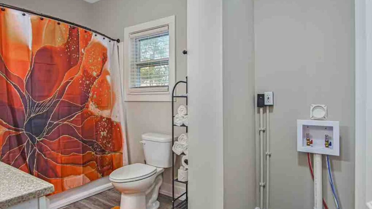 Photo of Bathroom in Nelson