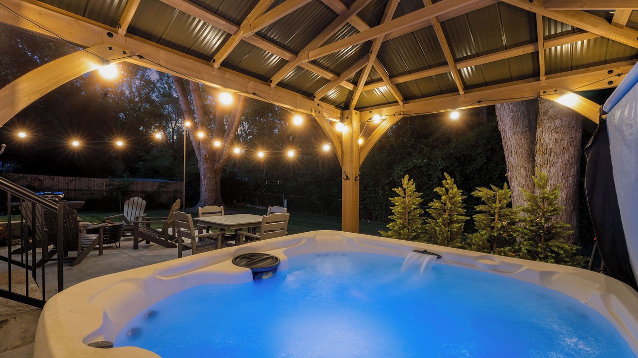 Photo of Patio Balcony in Weldon Spring Heights