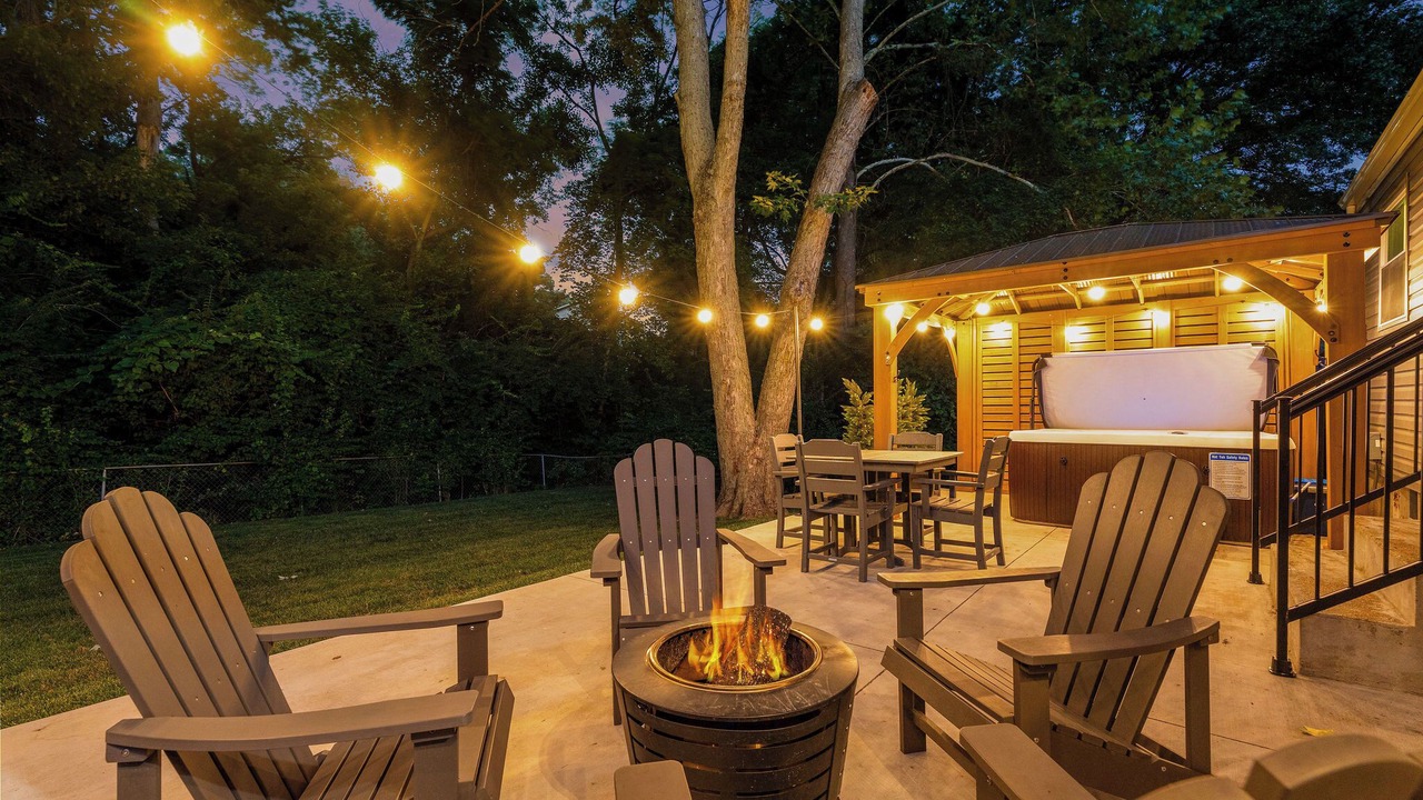Photo of Outdoor in Weldon Spring Heights