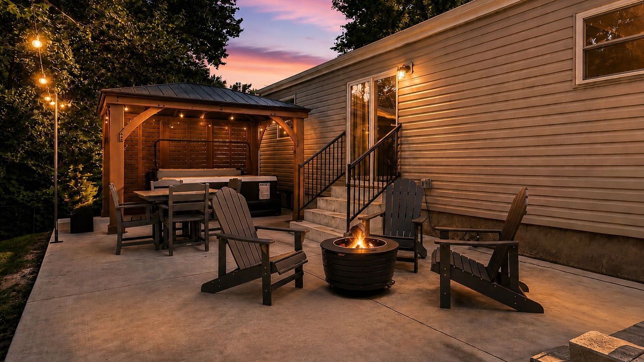 Photo of Outdoor in Weldon Spring Heights