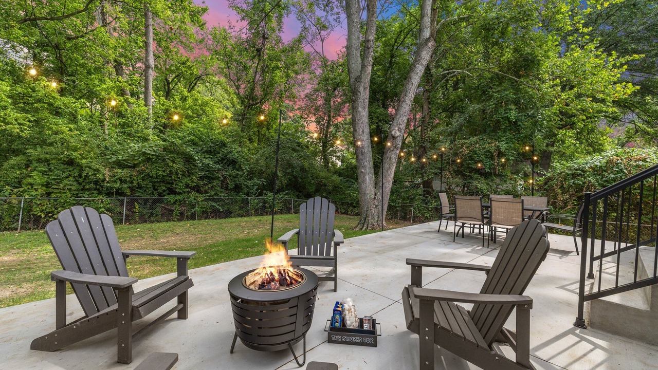 Photo of Outdoor in Weldon Spring Heights