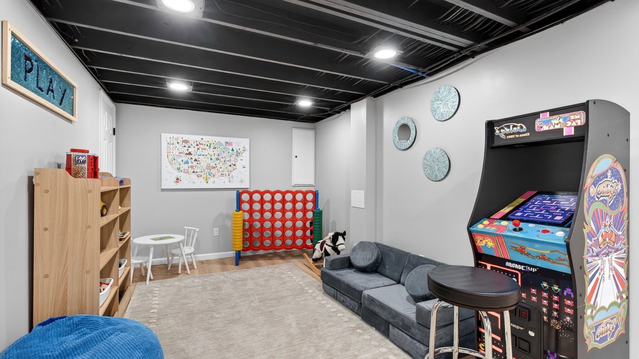 Photo of Bedroom in Weldon Spring Heights