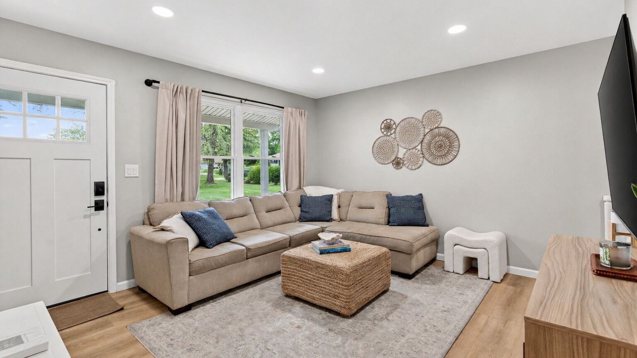 Photo of Livingroom in Weldon Spring Heights