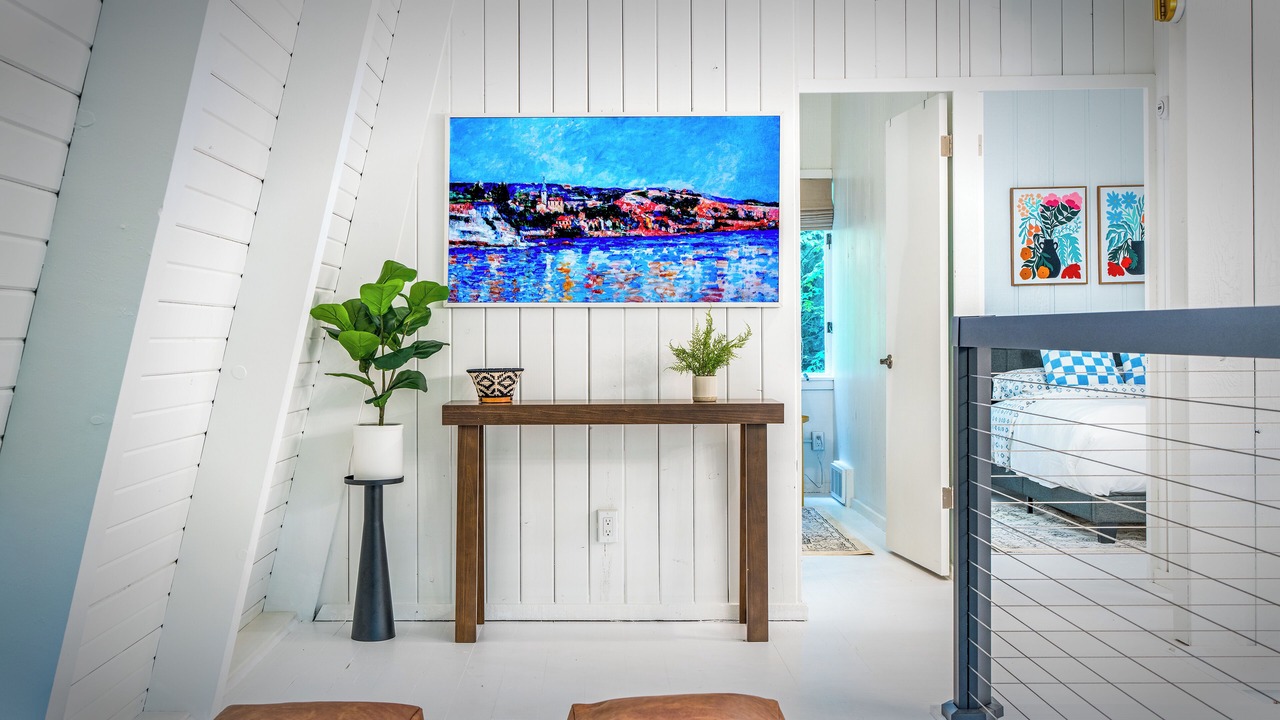 Photo of Bedroom in Harbor Springs